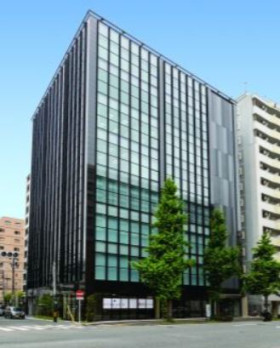 アーバンセンター博多の外観主画像