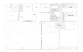 西鉄千代ビル(仮称)の補足画像2