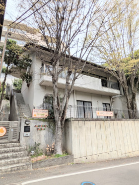 平尾浄水店舗・事務所の外観主画像