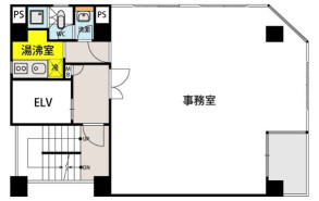 NBF福岡ビルの補足画像1