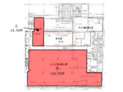福岡興銀ビルの補足画像1