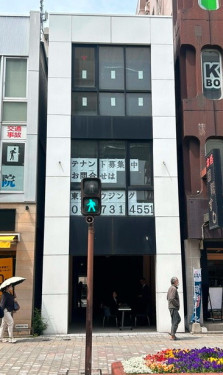 天神3丁目商業ビル(仮称)の外観主画像