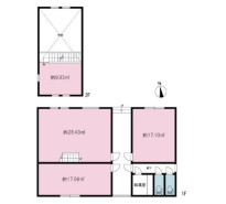 Casa de Esperanzaの補足画像1