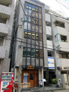 ストリームライン舞鶴の外観主画像