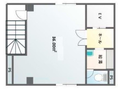 ストリームライン舞鶴の補足画像1