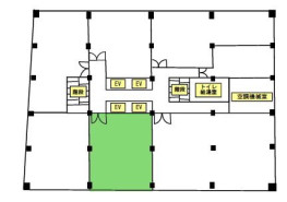 天神三井ビルの補足画像1