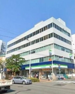 吉田善平商店ビルの外観主画像