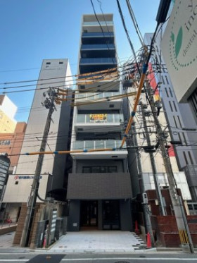MODERN BUREAU博多駅東の外観主画像