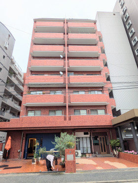 シャンボール警固の外観主画像