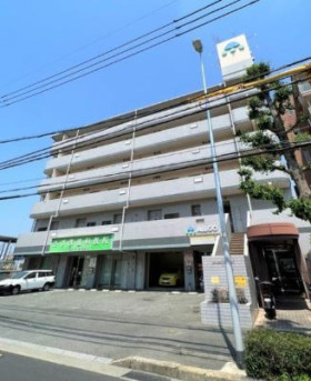 オルゴグラート福岡の外観主画像
