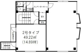 東比恵ビルの補足画像1