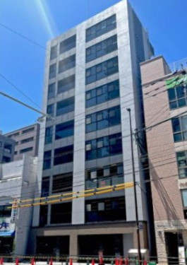 OAK VILLA BUREAU 薬院大通の外観主画像