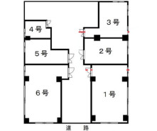 ベイサージュ大手門の補足画像1