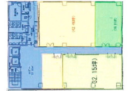 SF福岡ビルの補足画像1