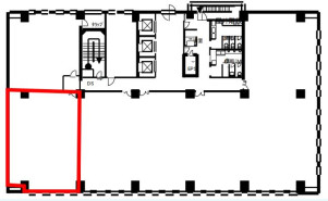 福岡祇園第一生命ビルの補足画像1