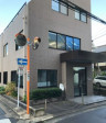 地行1丁目事務所(仮称)