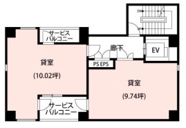 OAK VILLA BUREAU 薬院大通の補足画像1