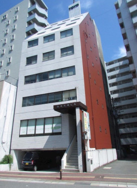 東洋天神ビルの外観主画像