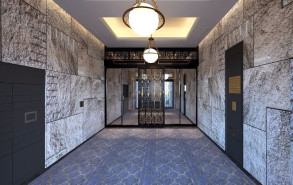 THE　PALACE　TENJIN　OFFICEの補足画像2