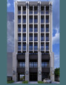 THE　PALACE　TENJIN　OFFICE