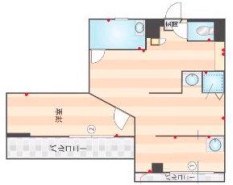 インスパイヤ―大濠の補足画像1