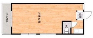 馬場マンションの補足画像1