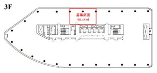 住友生命博多ビルの補足画像1