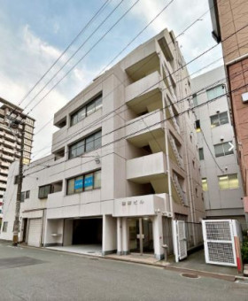 篠原ビルの外観主画像