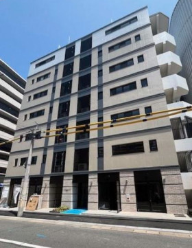 MODERN　PALAZZO薬院2丁目の外観主画像