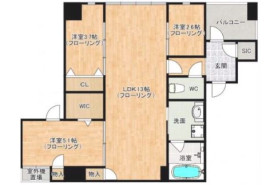 MODERN　PALAZZO薬院2丁目の補足画像1