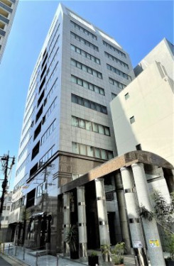 福岡GOAビルの外観主画像