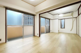 大山ビルの補足画像2