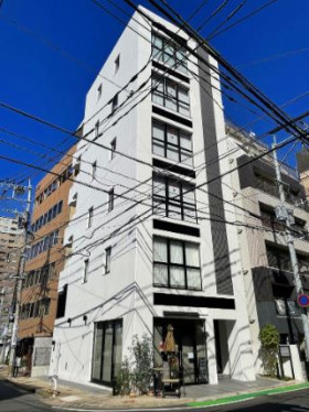 赤坂プレイスワンの外観主画像