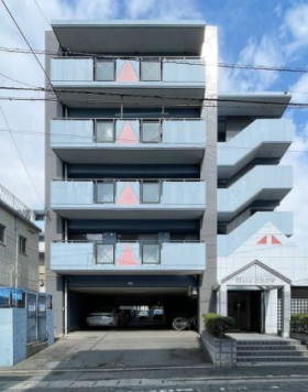noieかたかすの外観主画像