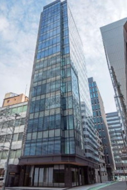 博多駅センタータワーの外観主画像