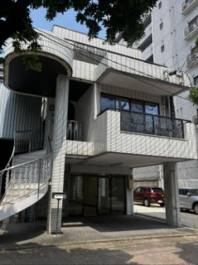 大須賀 事務所の外観主画像