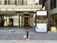 天神ZEROビルの補足画像2