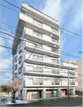 すこぶる88の外観主画像