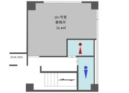 KYUKO第5ビルの補足画像1