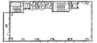 アベニュー天神ビルの補足画像1