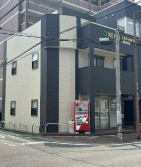 博多駅南4丁目 事務所の外観主画像