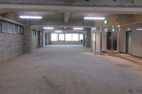 いちご天神シティビルの補足画像2