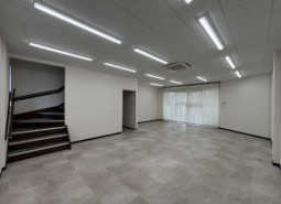 博多駅南4丁目 事務所の補足画像2