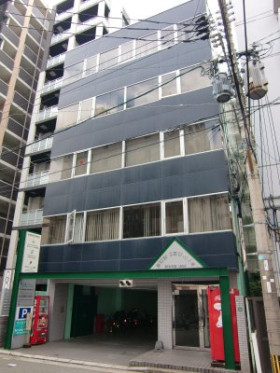 サンいずみⅡの外観主画像