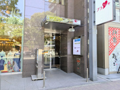 アベニュー天神ビルの補足画像2