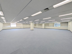 天神三井ビルの補足画像2