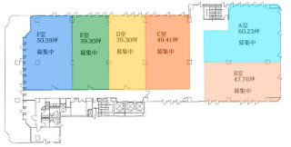 三共福岡ビルの補足画像1