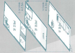 ARK BASE HAKATAの補足画像1