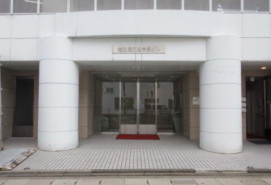 岩田屋三越今泉ビルの補足画像2