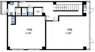 サンいずみⅡの補足画像1